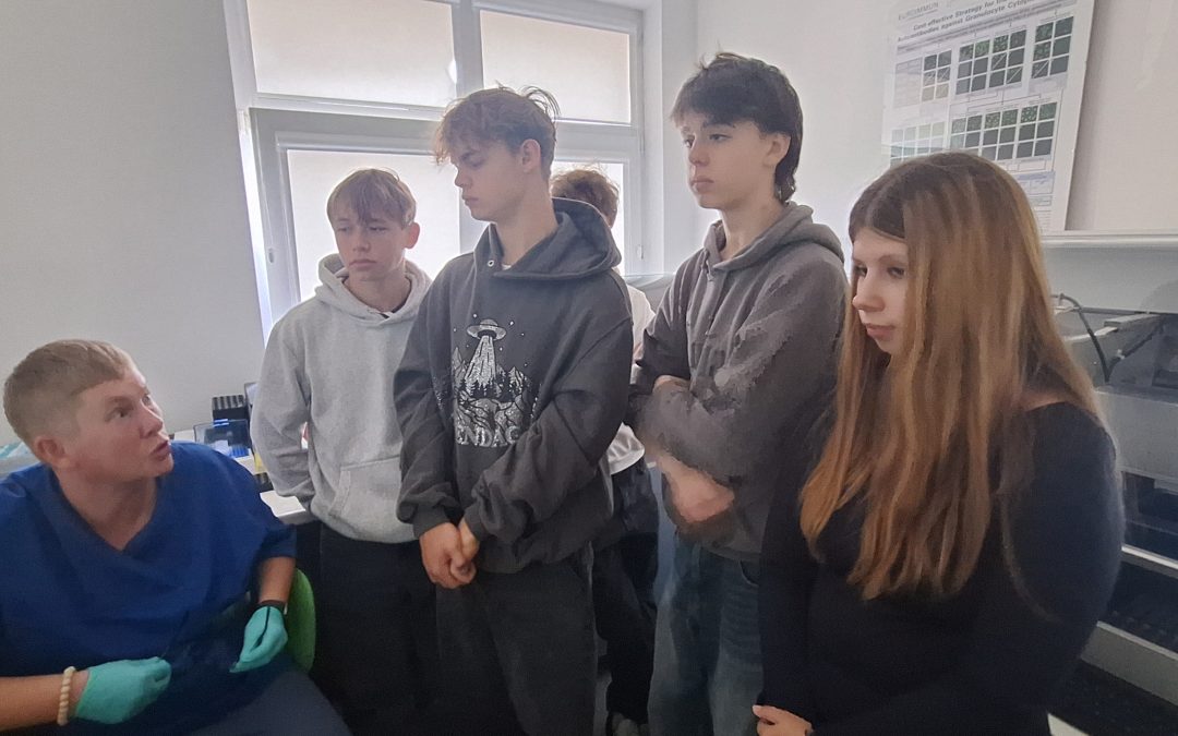 Jak odbudować złamany ząb?