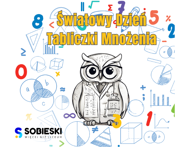 Dzień Tabliczki Mnożenia