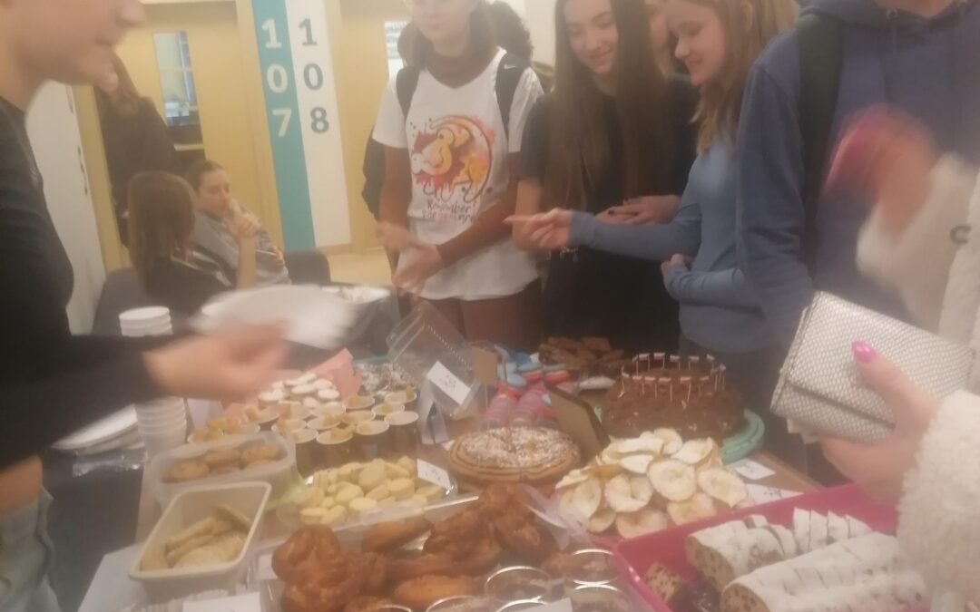 Dzień Poligloty w Sobieskim – 28 listopada 2024 r.