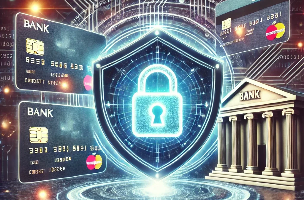Cyberbezpieczeństwo finansowe