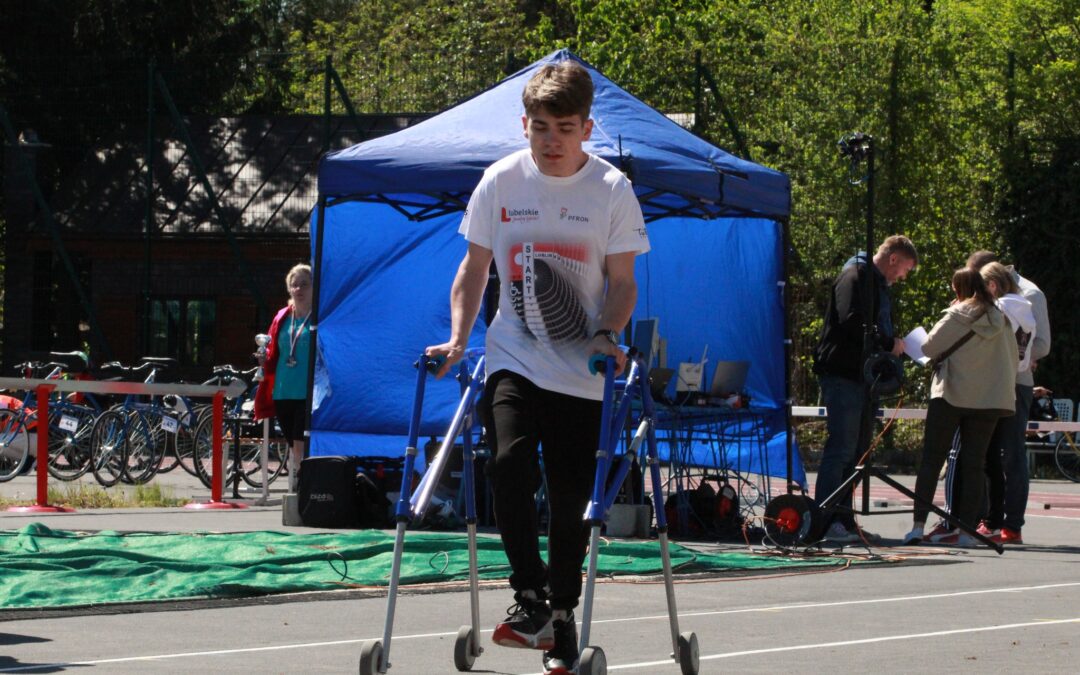 III Dolnośląski i Międzynarodowy Mityng Frame Running – Wrocław 2025