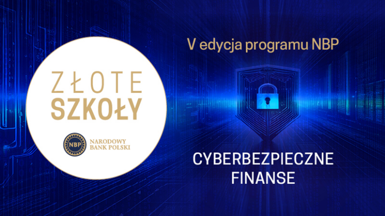 Nasza szkoła ponownie ze złotym tytułem!