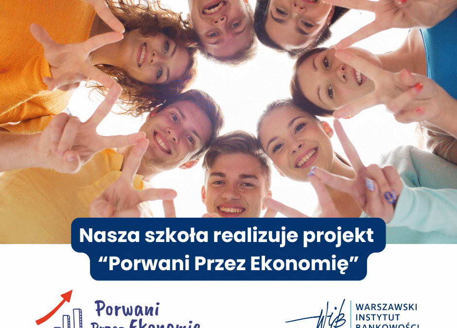 Porwani Przez Ekonomię