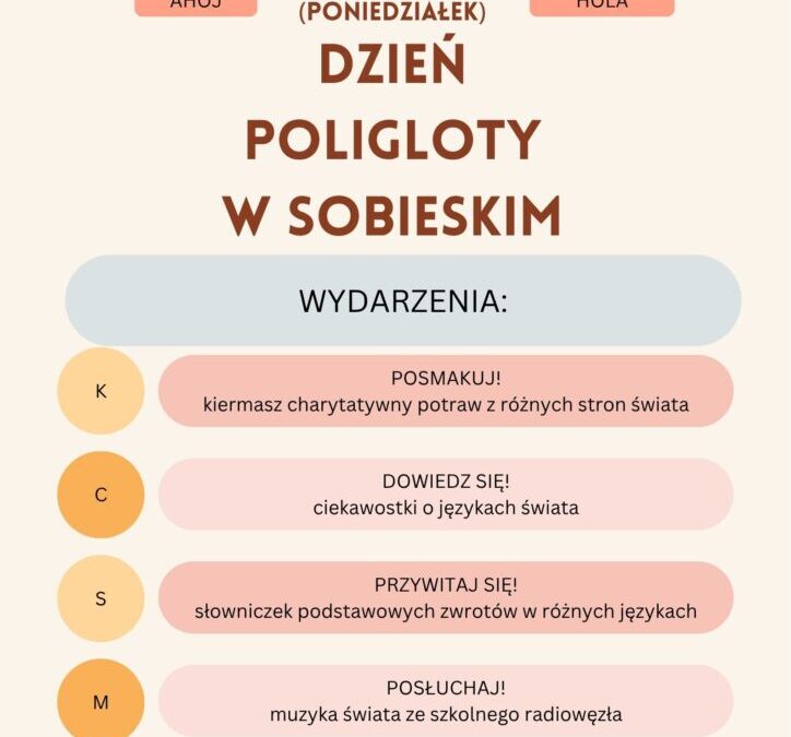 Dzień Poligloty
