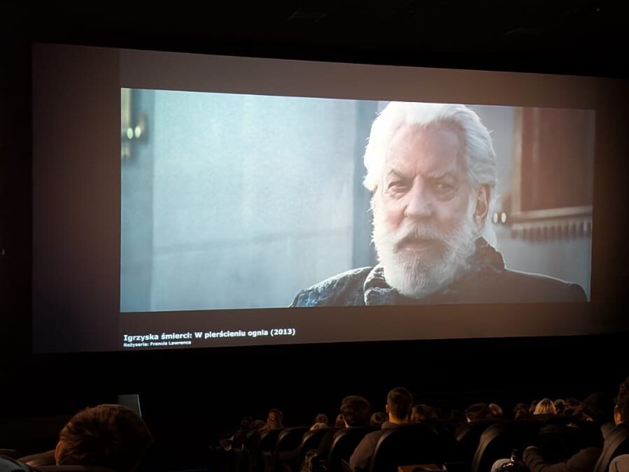 Link Ariadny i rolka Pandory. Storytelling utkany z mitów – lekcja w kinie