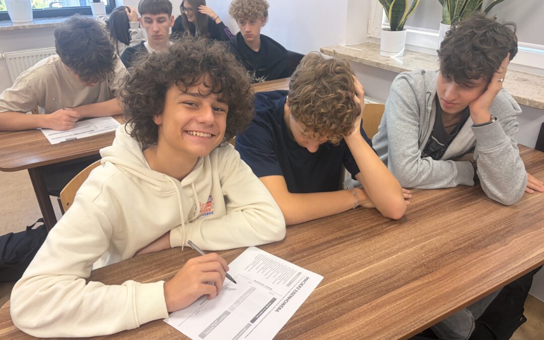 Czas na sukces – Mistrzowskie Zarządzanie Czasem