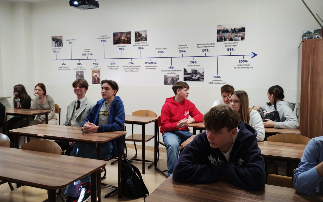 Projekt „Prawo do ciszy”