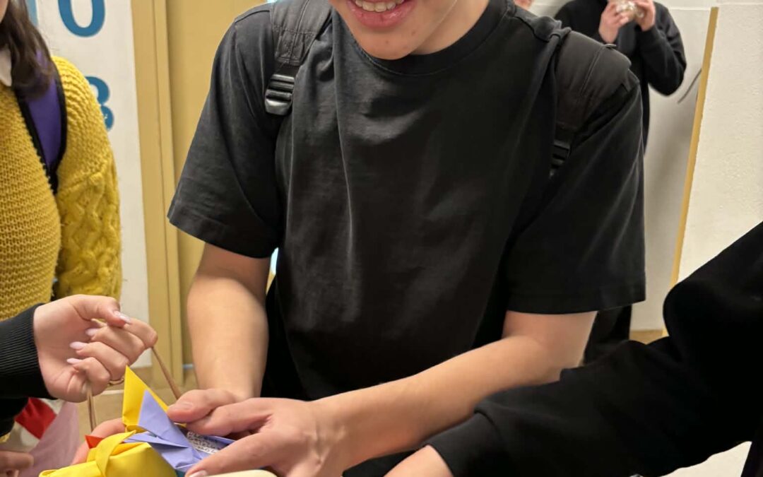 Światowy Dzień Życzliwości