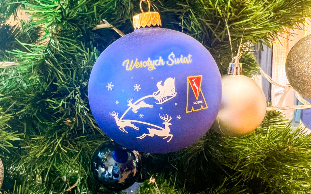 Wigilia społeczności Sobieskiego