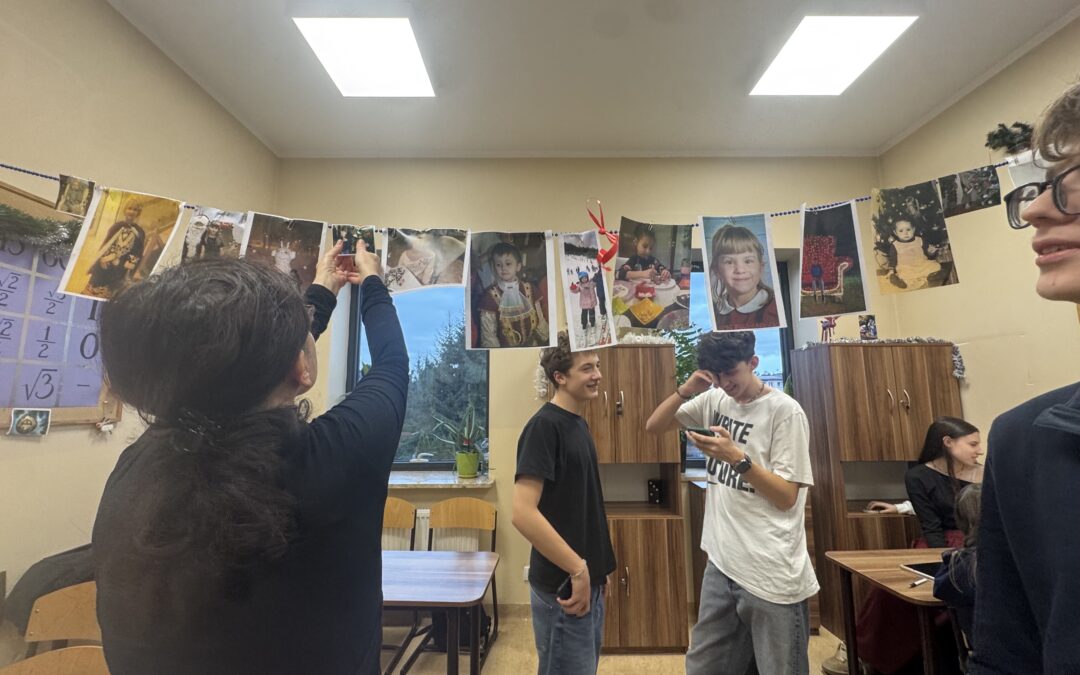 Kalendarz Adwentowy Sobieskiego – historia z grudnia