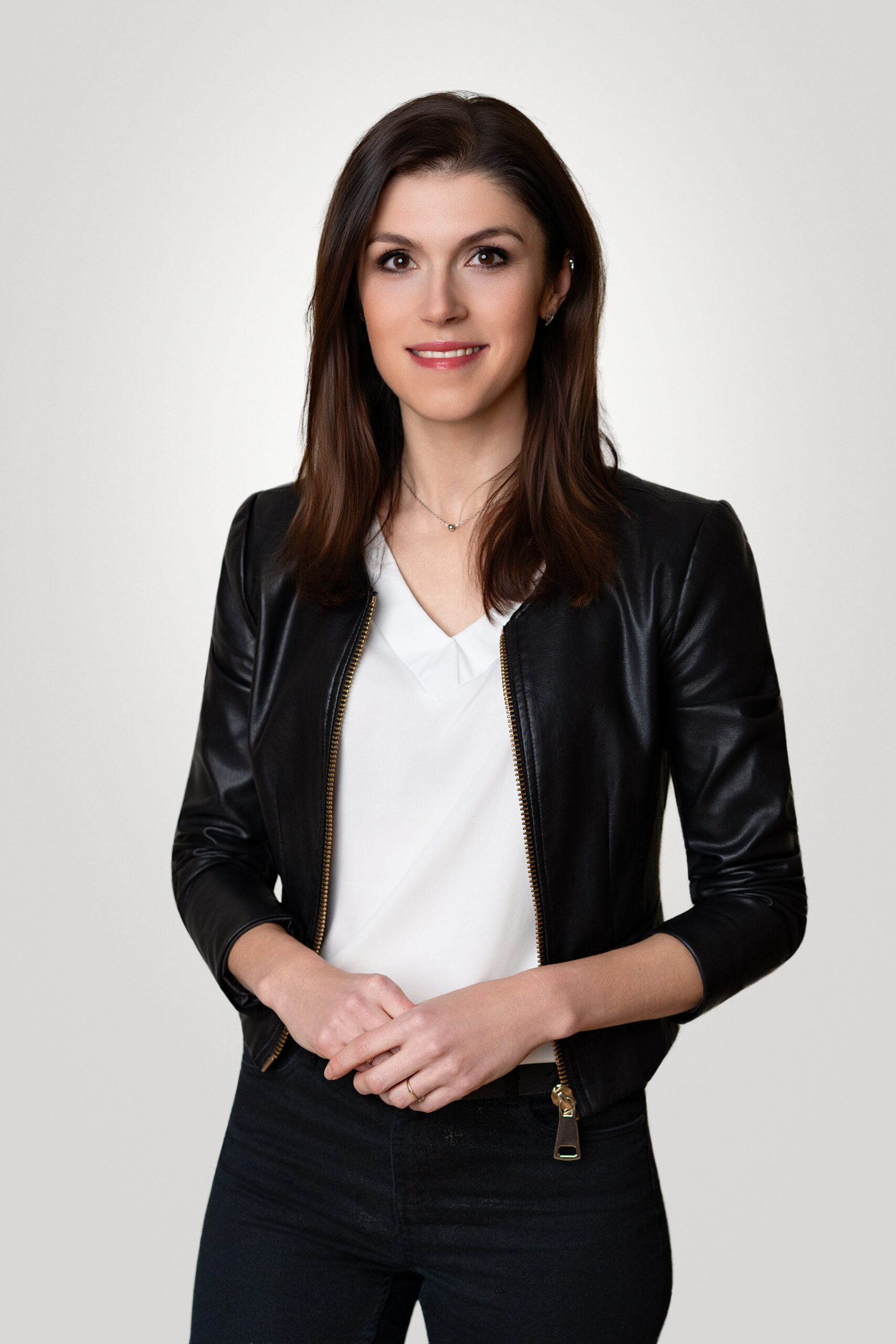 mgr Martyna Merwa-Klocek — mentorka profilu psychologicznego.