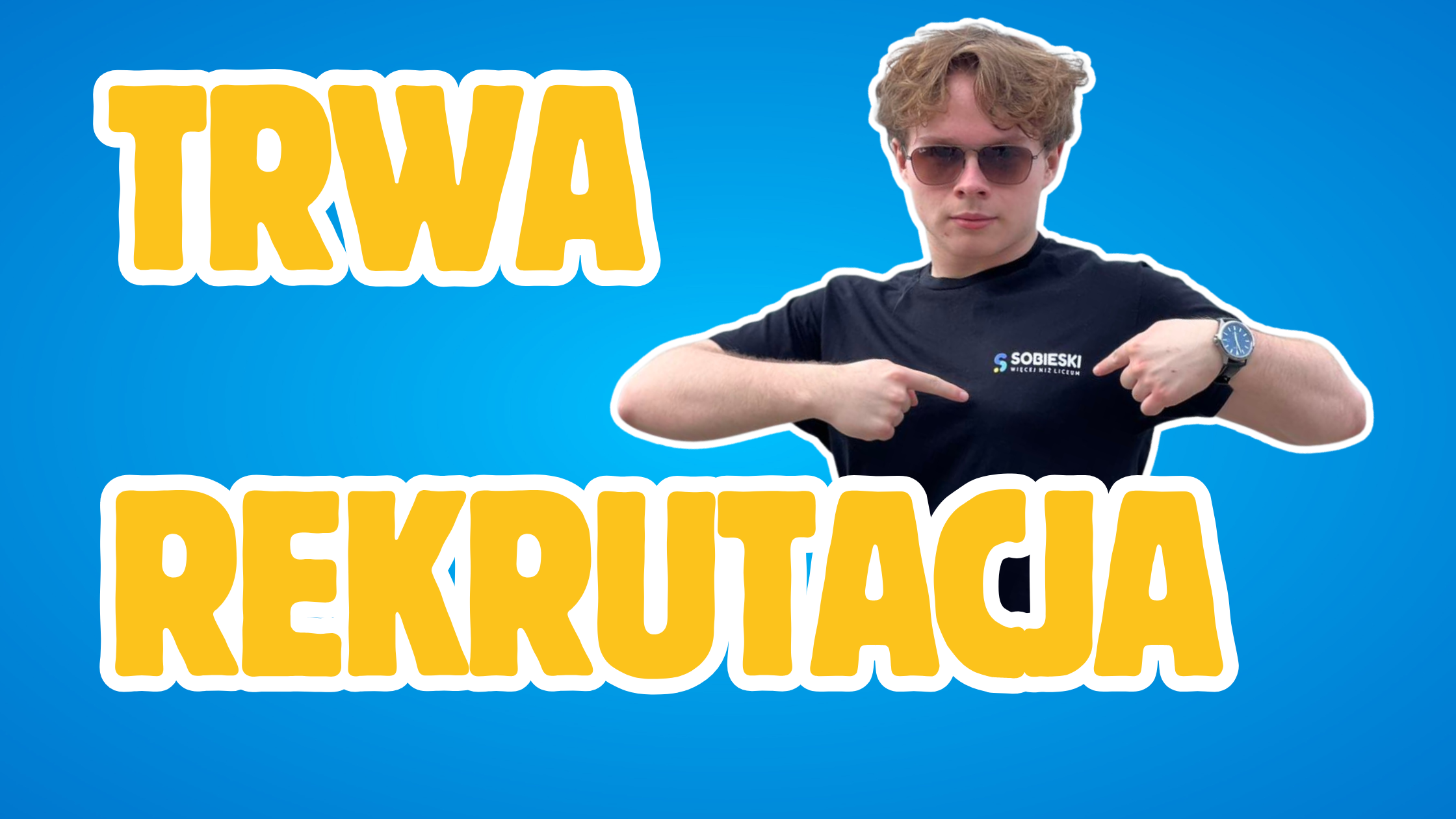 Rekrutacja 2026/2027 — Liceum Sobieskiego w Lublinie