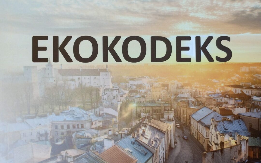 „Energia Sąsiedztwa – Ekologia z paragrafem”