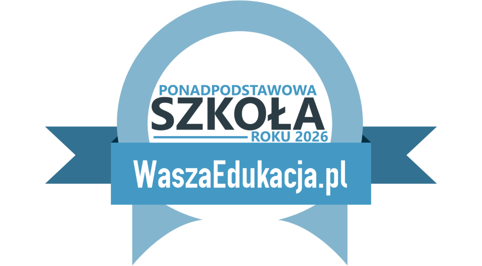 Sobieski w TOP 3 szkół w województwie lubelskim