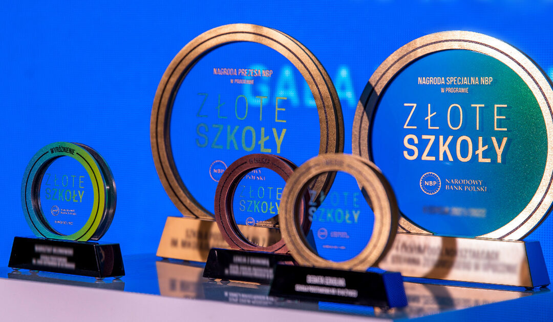 Złote Szkoły NBP