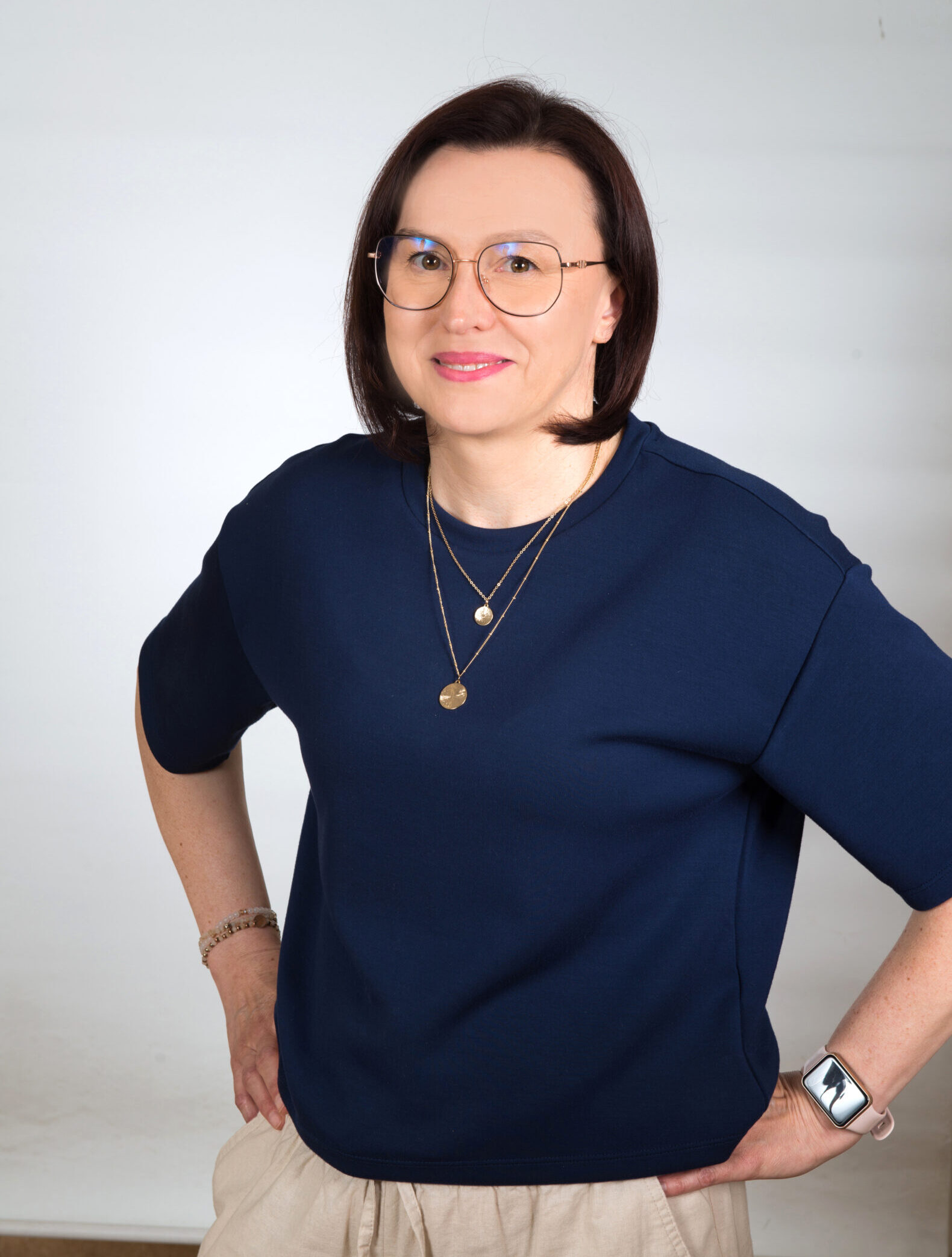 Katarzyna Szulakowska — specjalistka ds. windykacji i rozliczeń EDUCO BSH