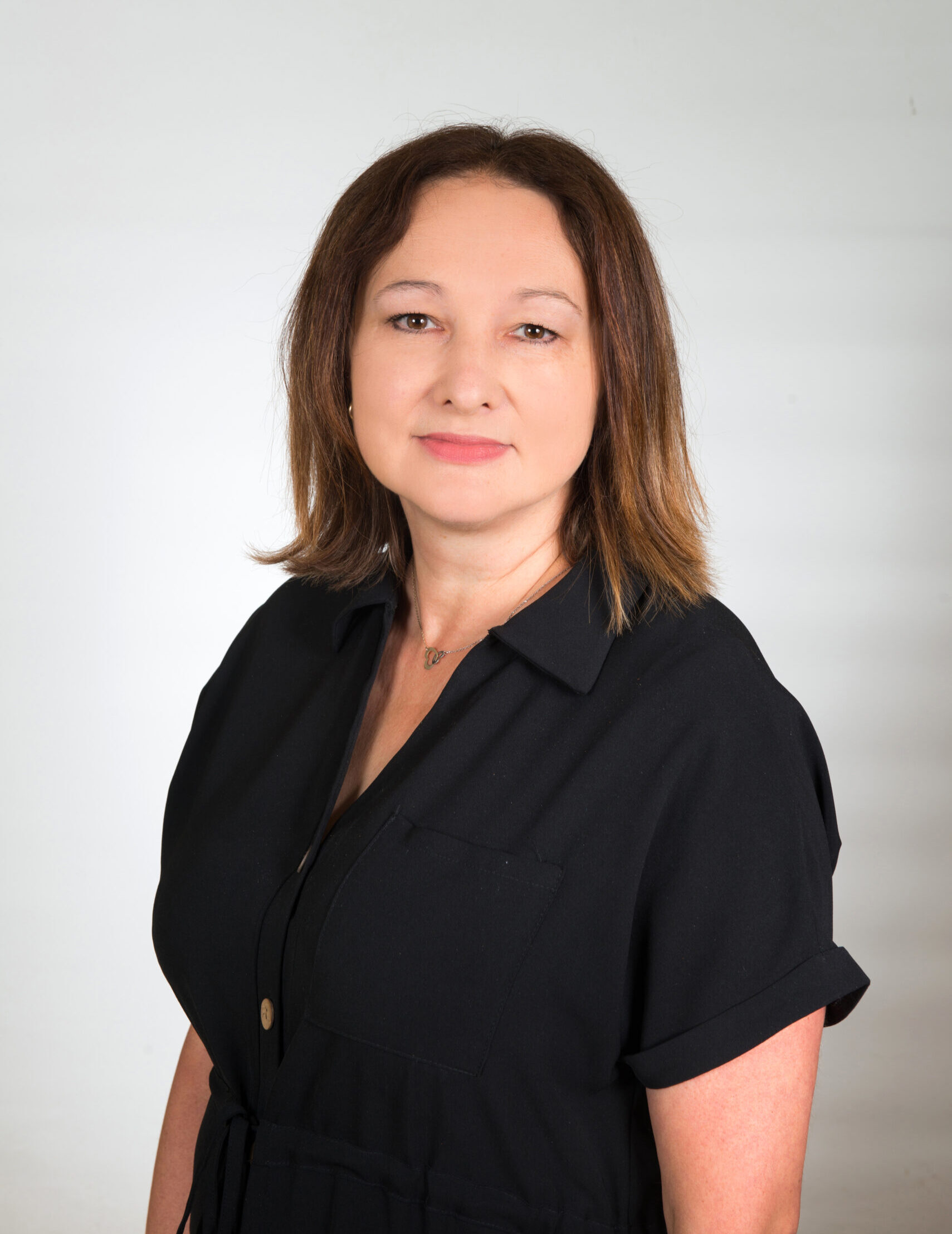 Beata Tkaczyk — główna księgowa spółki EDUCO BSH
