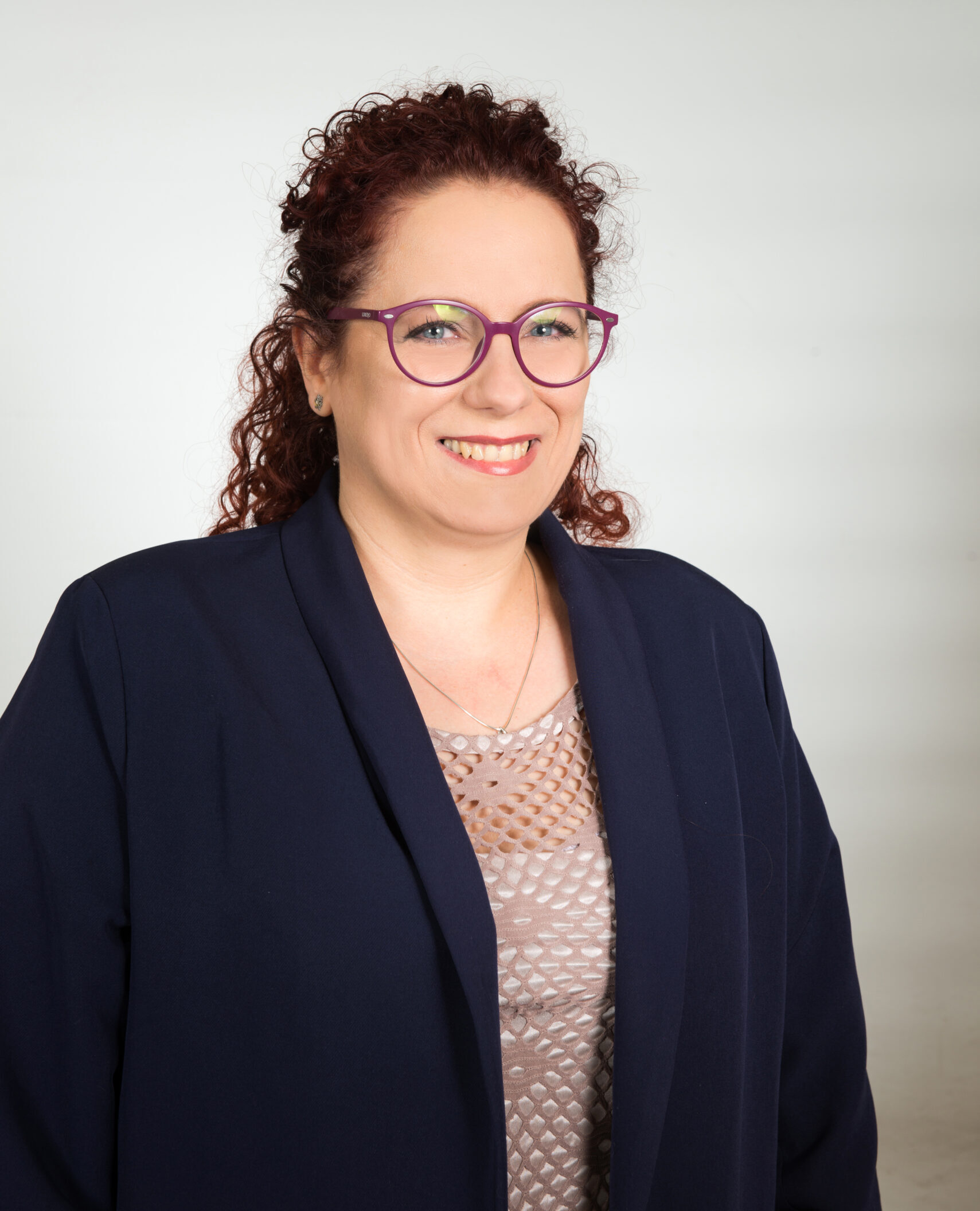 Magdalena Wójtowicz — specjalistka ds. kadr i płac EDUCO BSH
